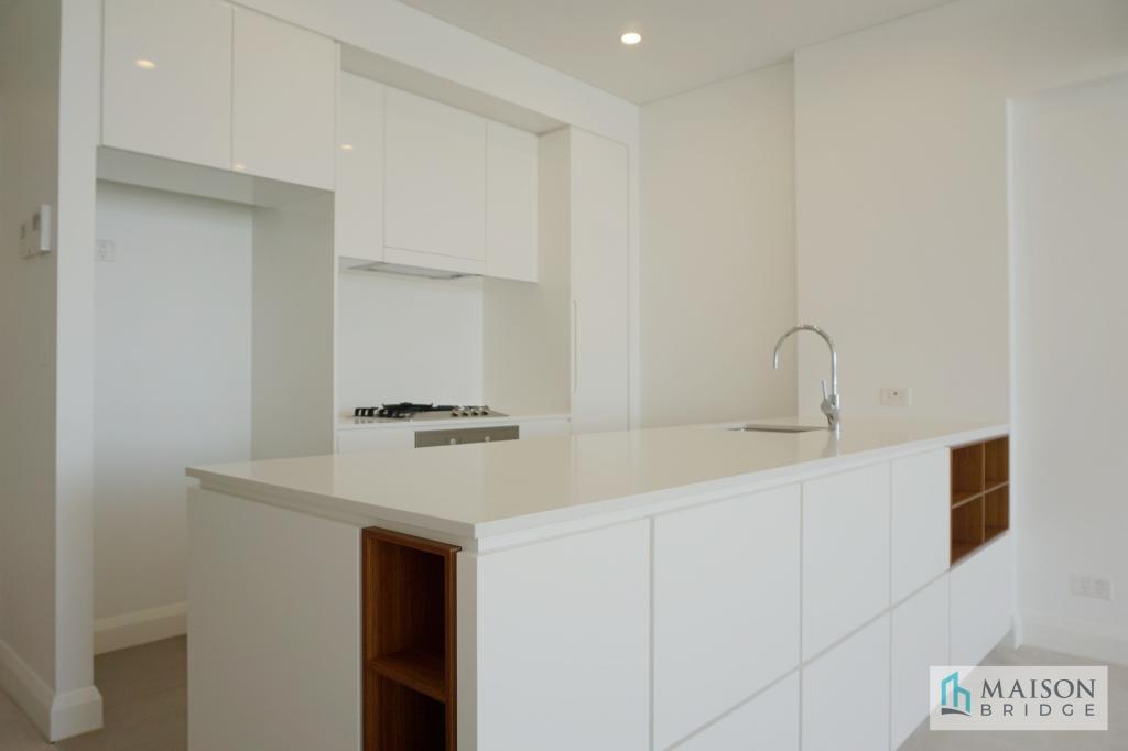 306/58 PENINSULA DR, BREAKFAST POINT, NSW 2137