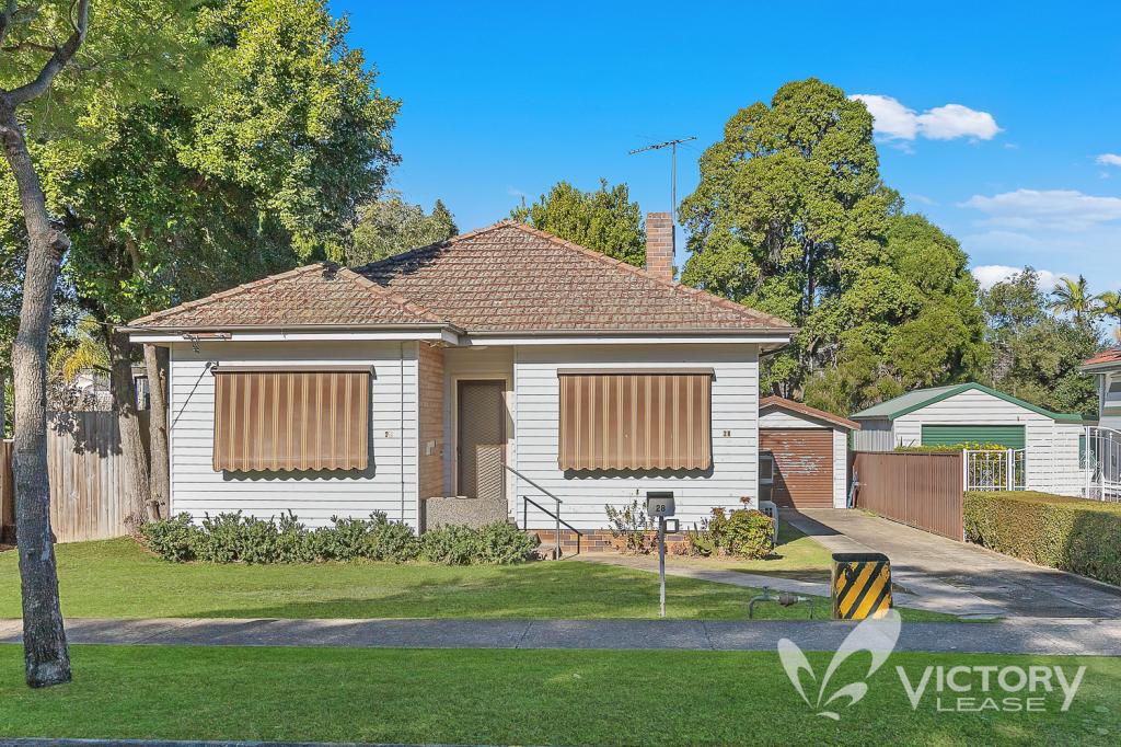 28 Balmoral Rd, Northmead, NSW 2152