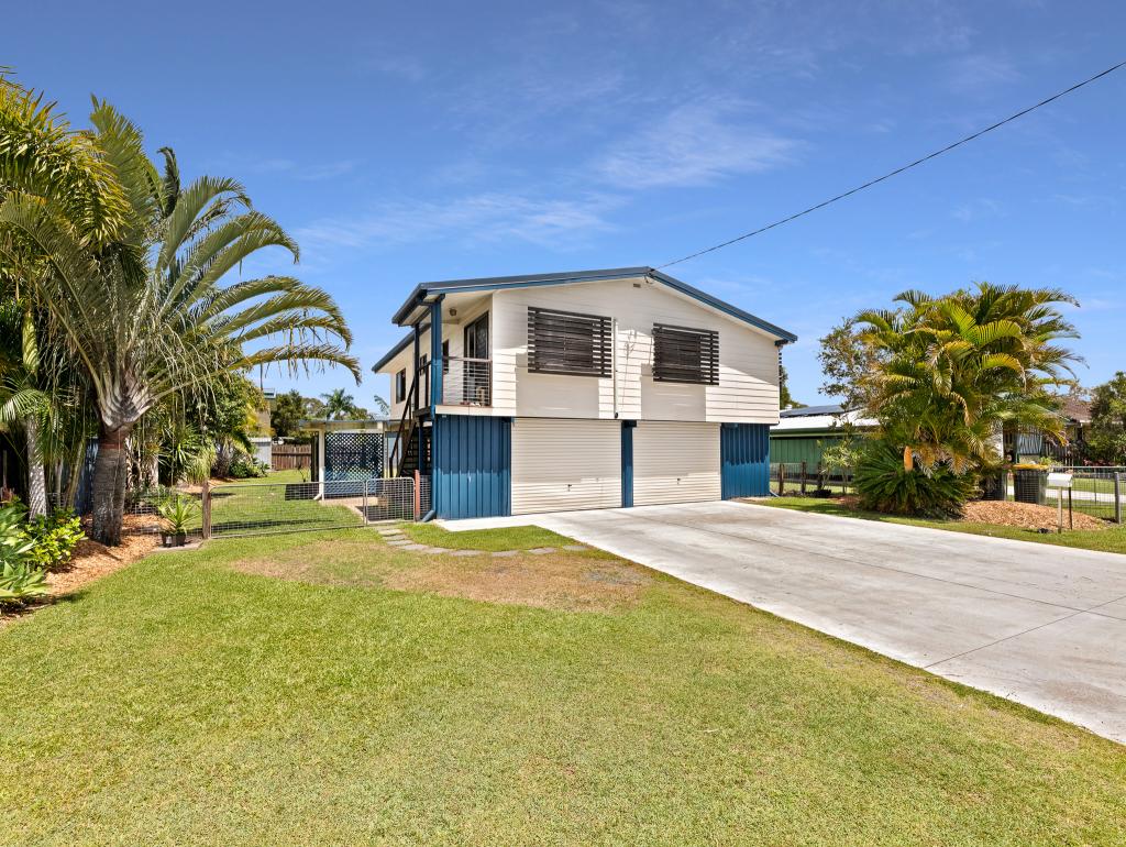 37 Holme St, Granville, QLD 4650