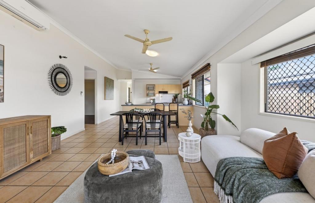 11 Daytona Dr, Kirwan, QLD 4817