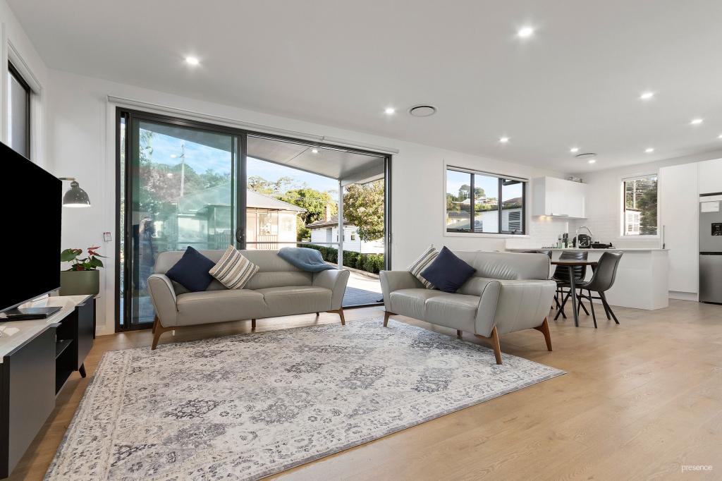 1/278a Park Ave, Kotara, NSW 2289