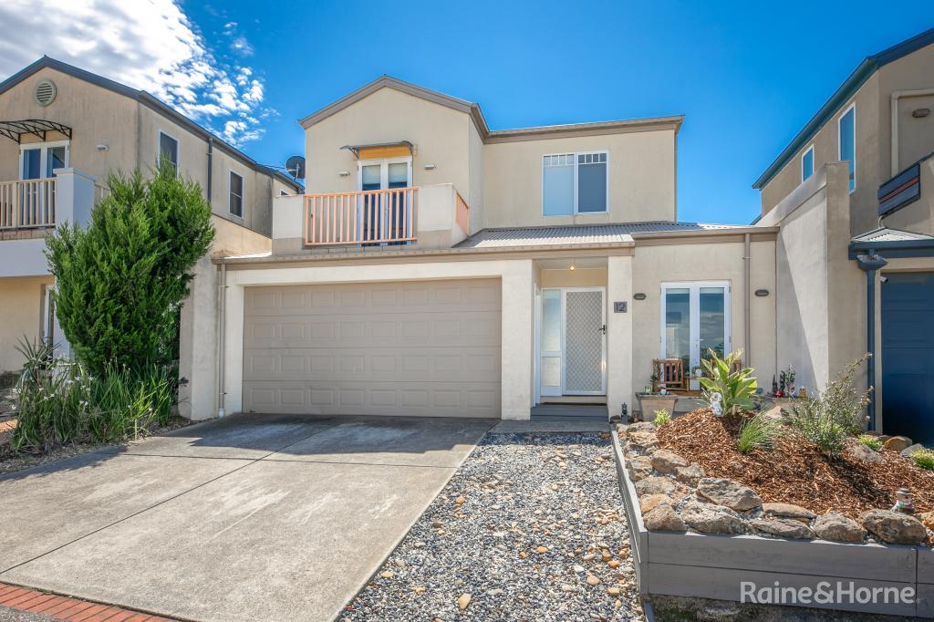 12 Sunbrook Ct, Sunbury, VIC 3429