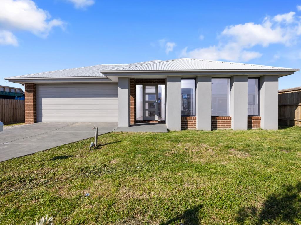 86 Turner St, North Wonthaggi, VIC 3995