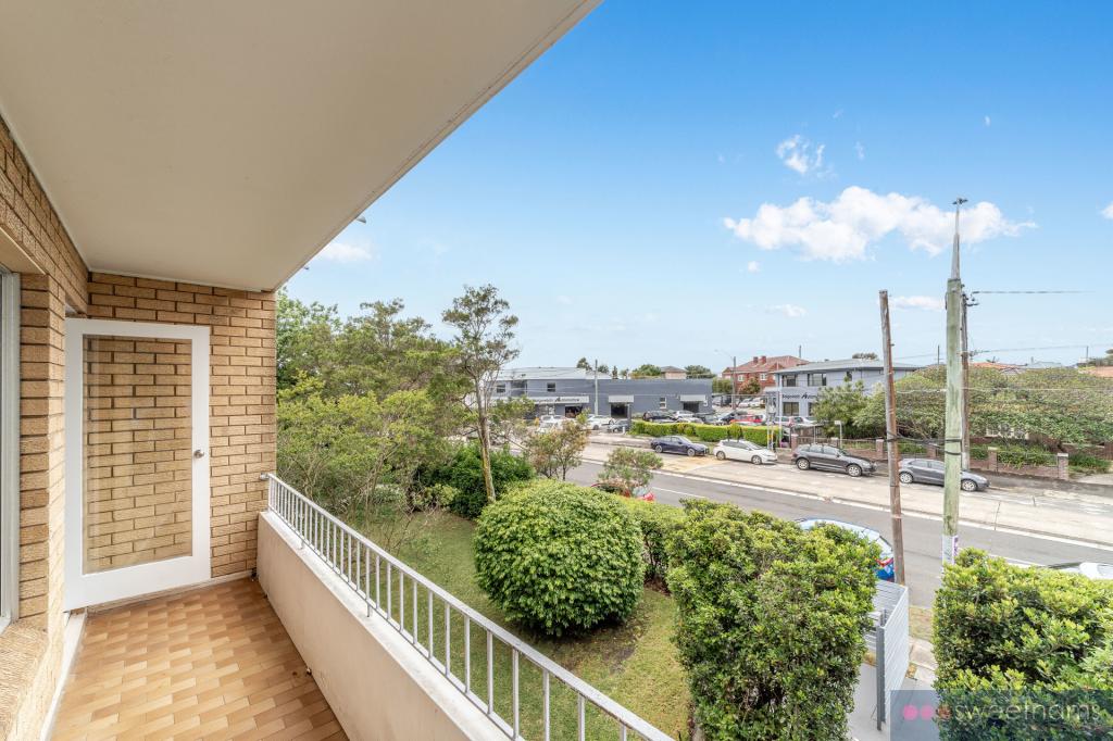 6/448 SYDNEY RD, BALGOWLAH, NSW 2093