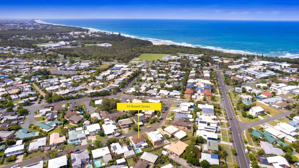 14 Rowell St, Battery Hill, QLD 4551