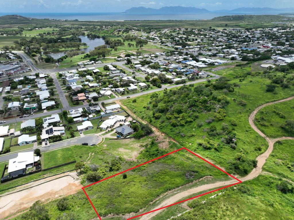 Lot 30 Panorama Pl, Bowen, QLD 4805