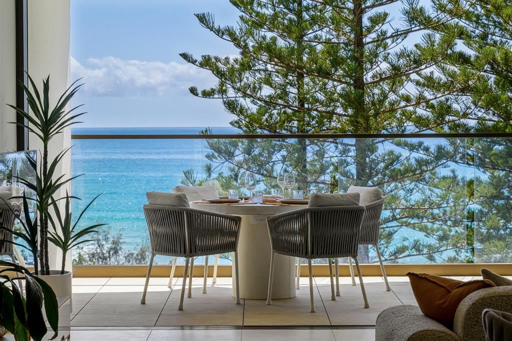 401/112 The Esp, Miami, QLD 4220