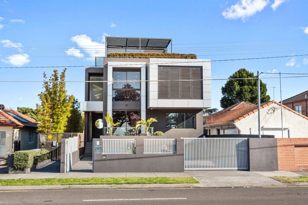 289 The Grand Parade, Sans Souci, NSW 2219