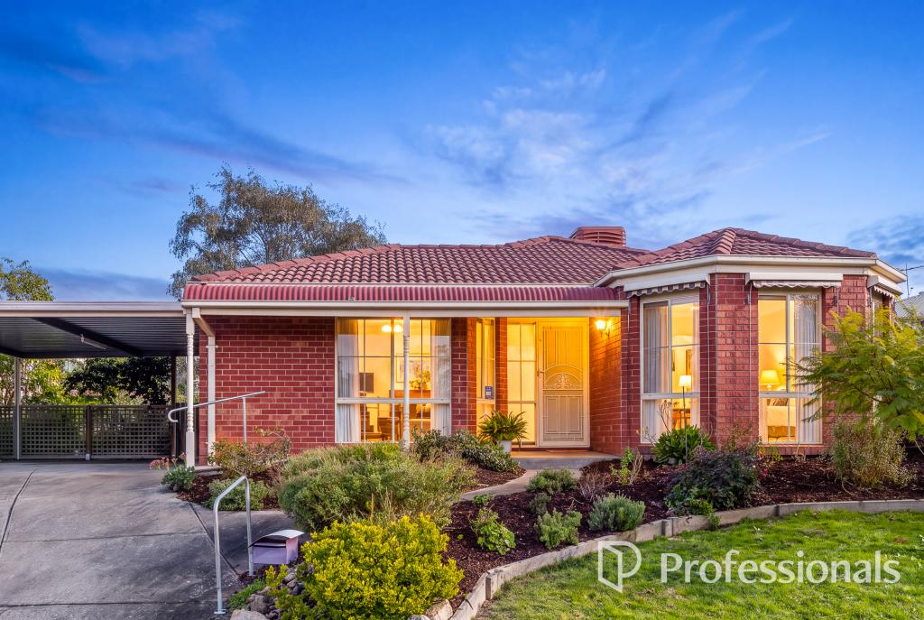 44 Jarryd Cres, Berwick, VIC 3806