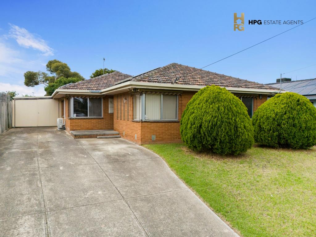 63 Tadstan Dr, Tullamarine, VIC 3043