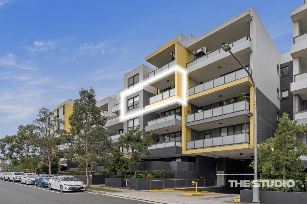 436/7-9 Winning St, North Kellyville, NSW 2155