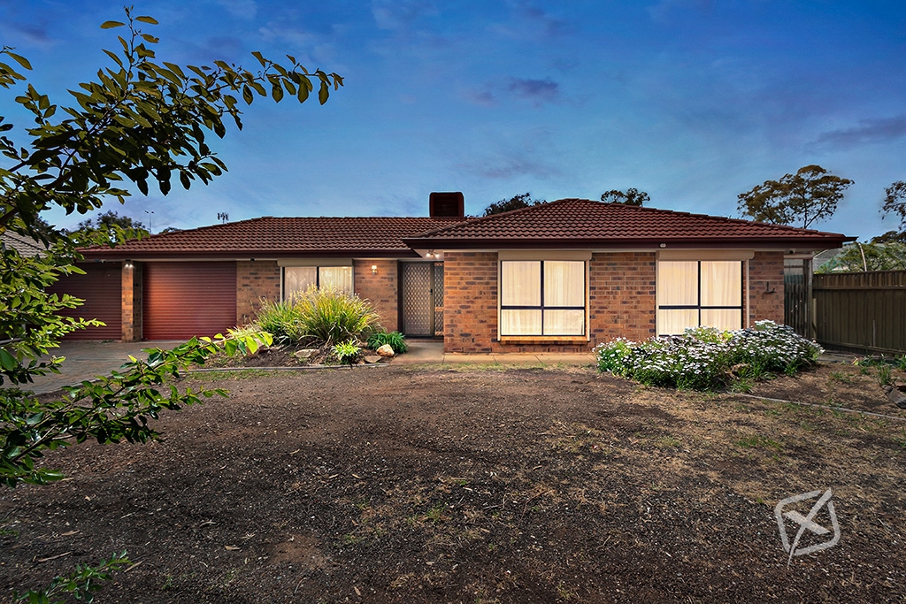 38 Japonica Cres, Parafield Gardens, SA 5107