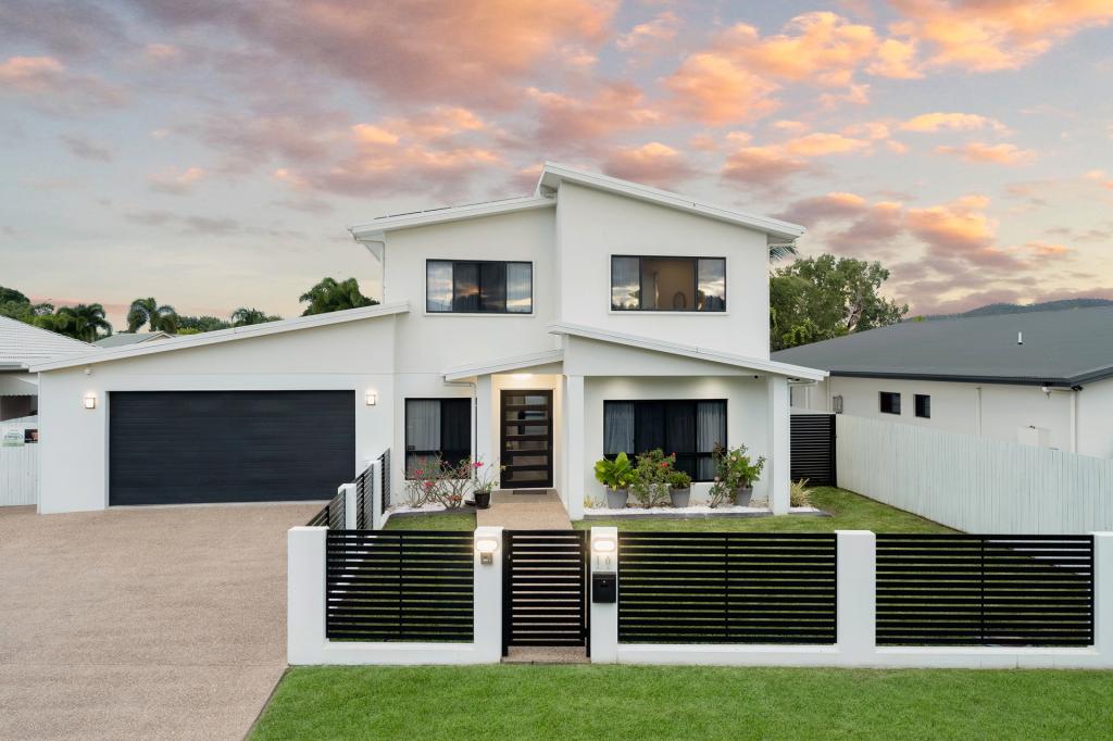 10 Riverbrook Tce, Idalia, QLD 4811