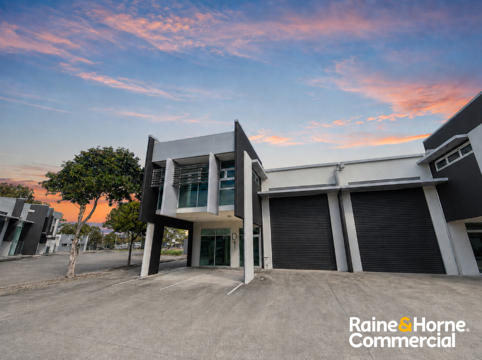 D1a/5 Grevillea Pl, Brisbane Airport, QLD 4008
