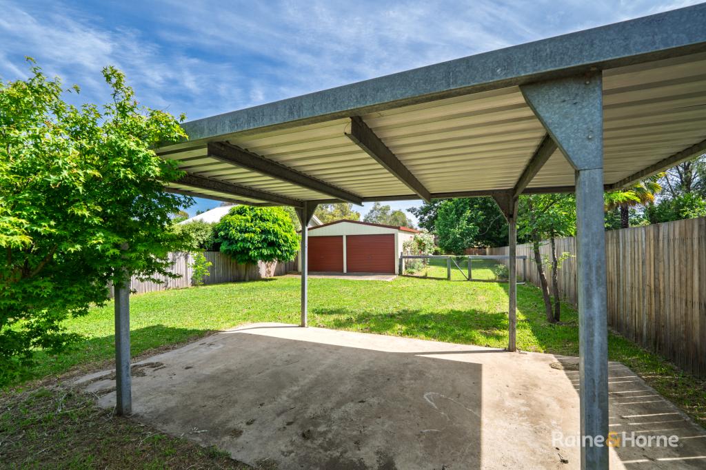 167 Barney St, Armidale, NSW 2350