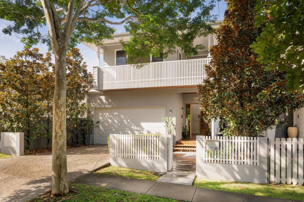 31 Alma St, Paddington, QLD 4064
