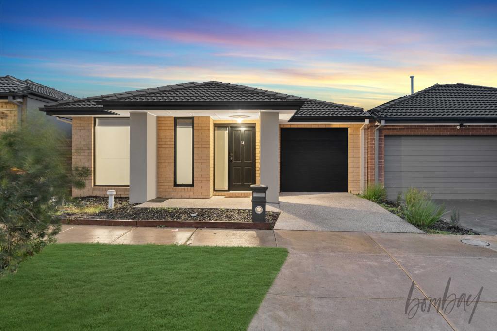 14 Sodium St, Kalkallo, VIC 3064