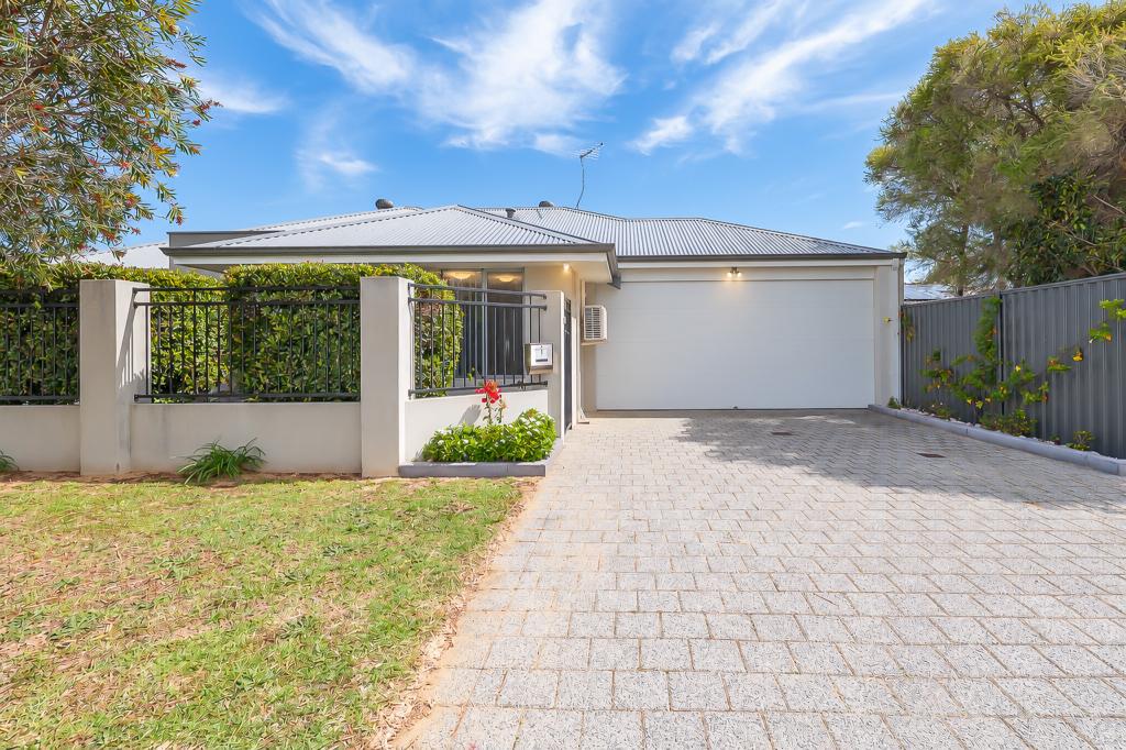 112A FIFTH RD, ARMADALE, WA 6112