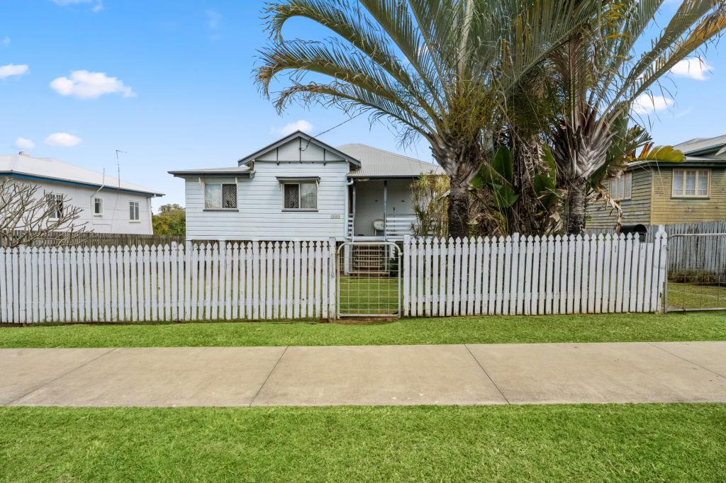 222 Walker St, Maryborough, QLD 4650