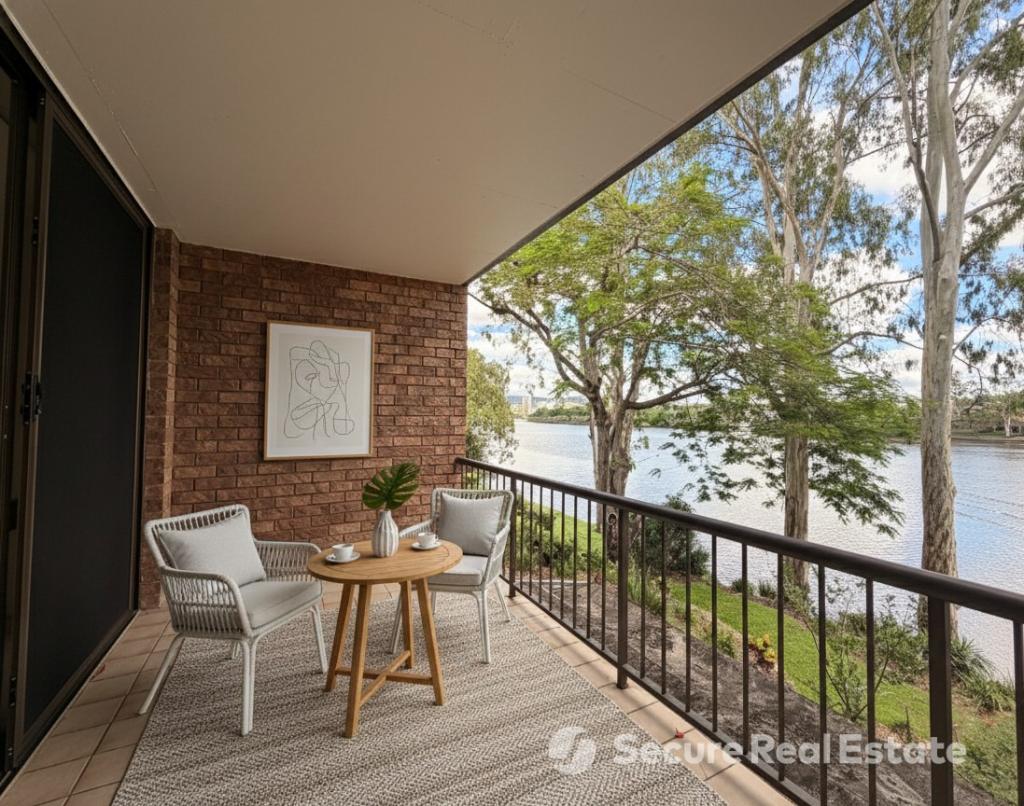 6/134 Macquarie St, St Lucia, QLD 4067