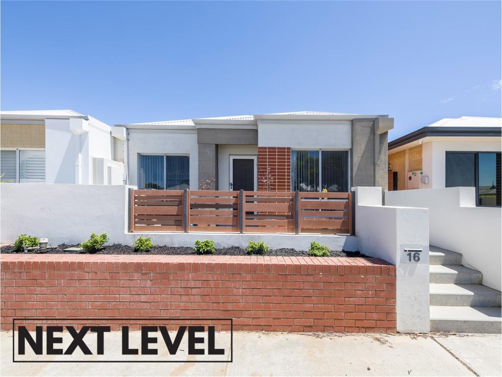 16 Malia Rmbl, Alkimos, WA 6038