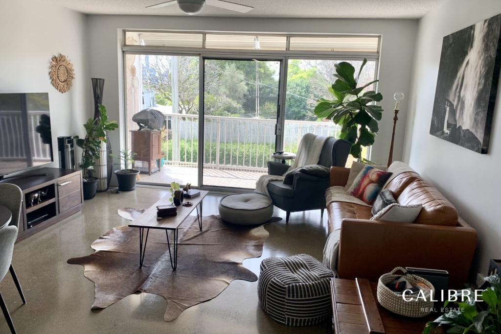 2/6 Gregory St, Toowong, QLD 4066