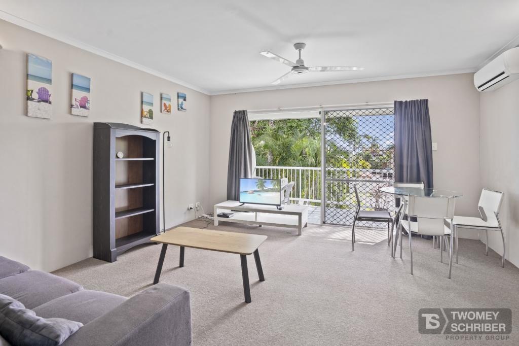 36/1-19 Poinciana St, Holloways Beach, QLD 4878