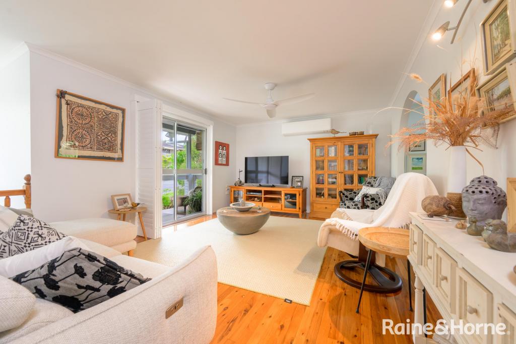 25 MARS CRES, TELINA, QLD 4680