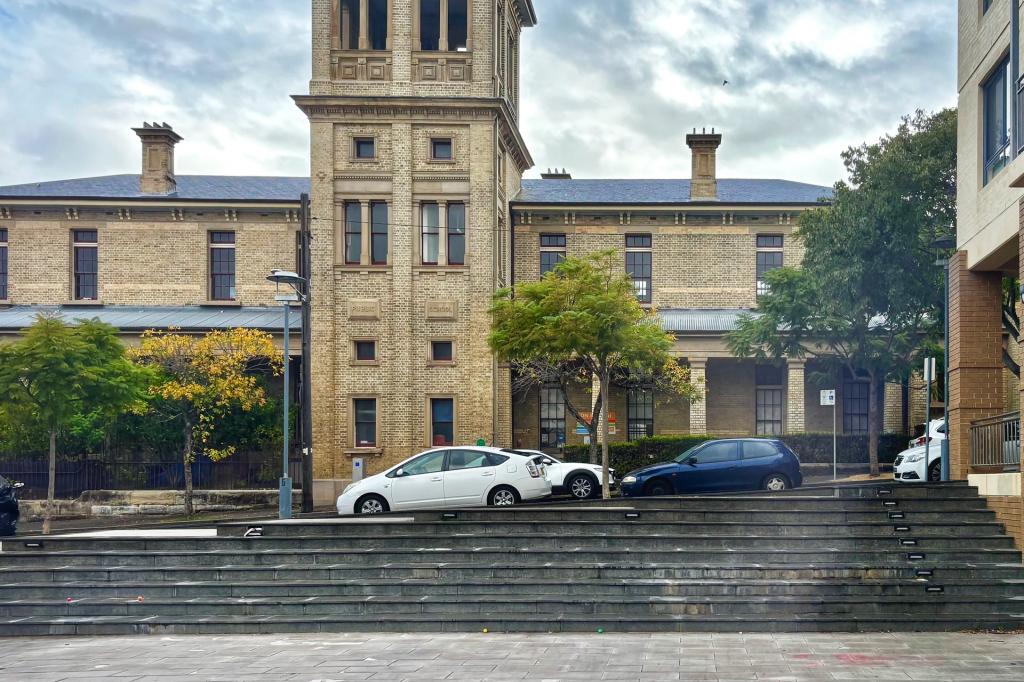 12/80 John St, Pyrmont, NSW 2009