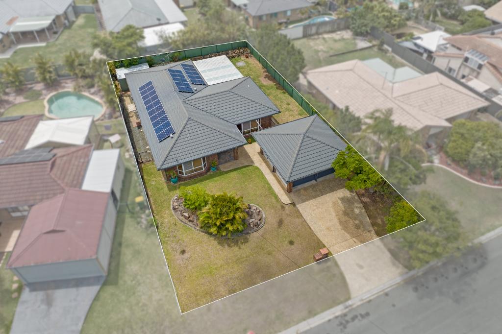 57 Riesling St, Thornlands, QLD 4164