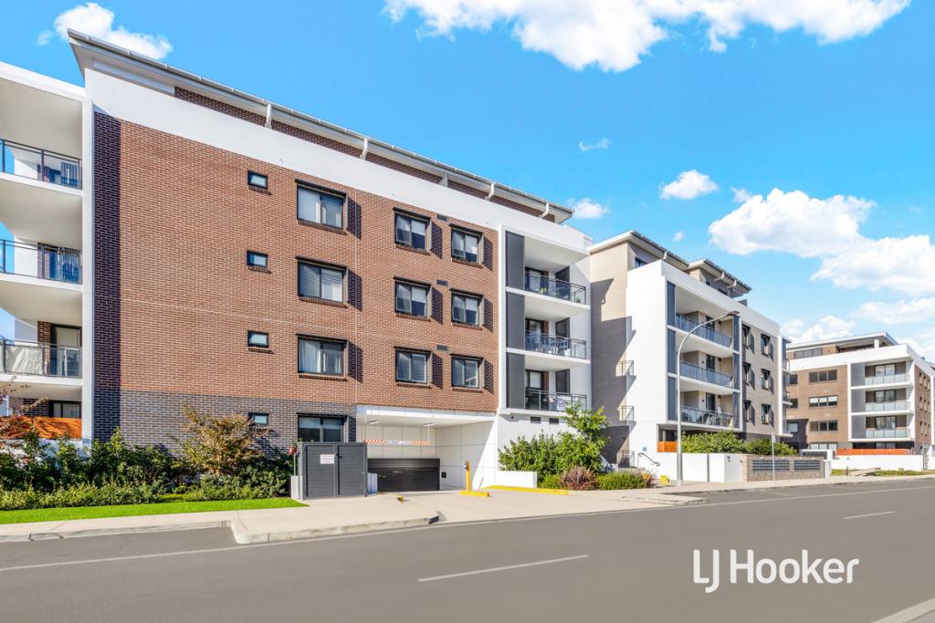 243/2 Gerbera Pl, Kellyville, NSW 2155