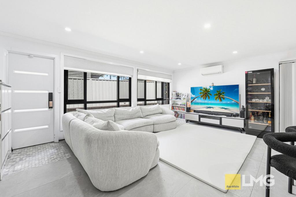 140 Joseph St, Lidcombe, NSW 2141