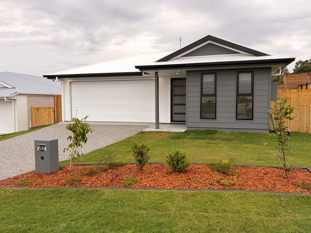 82 Barcoo Dr, Plainland, QLD 4341