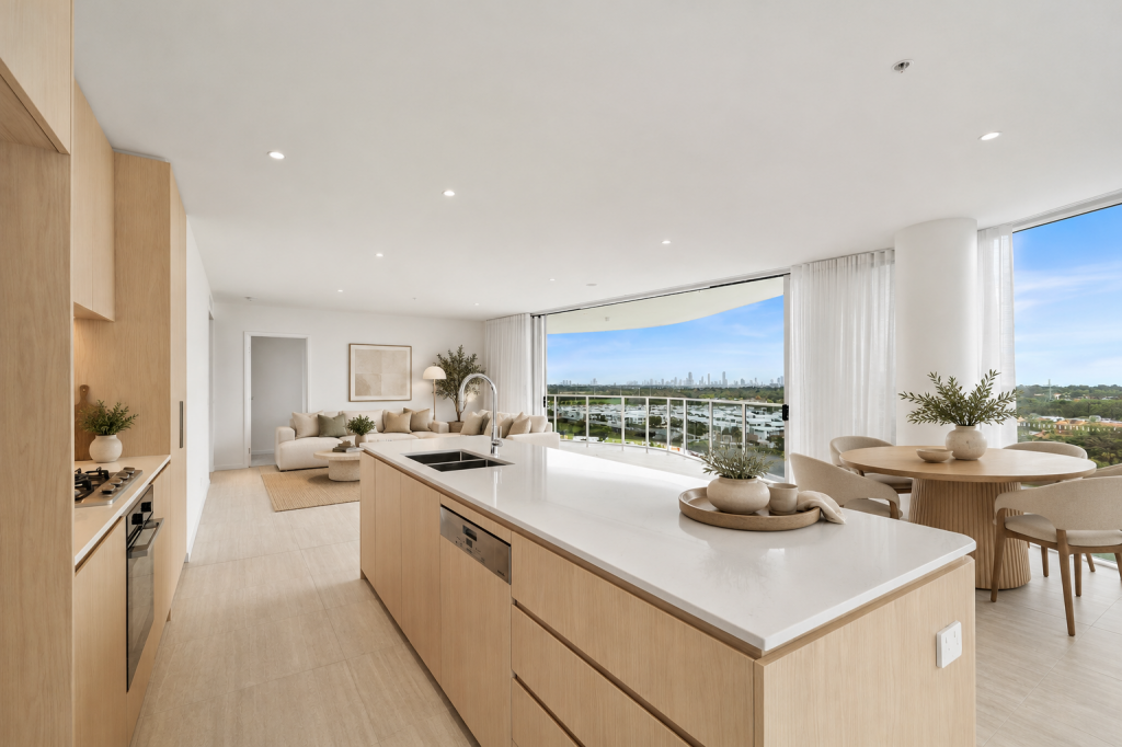 11104/116 Laver Dr, Robina, QLD 4226