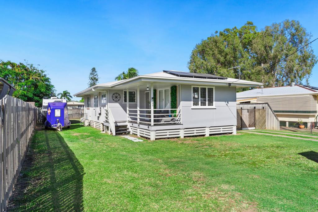 282 Dempsey St, Koongal, QLD 4701