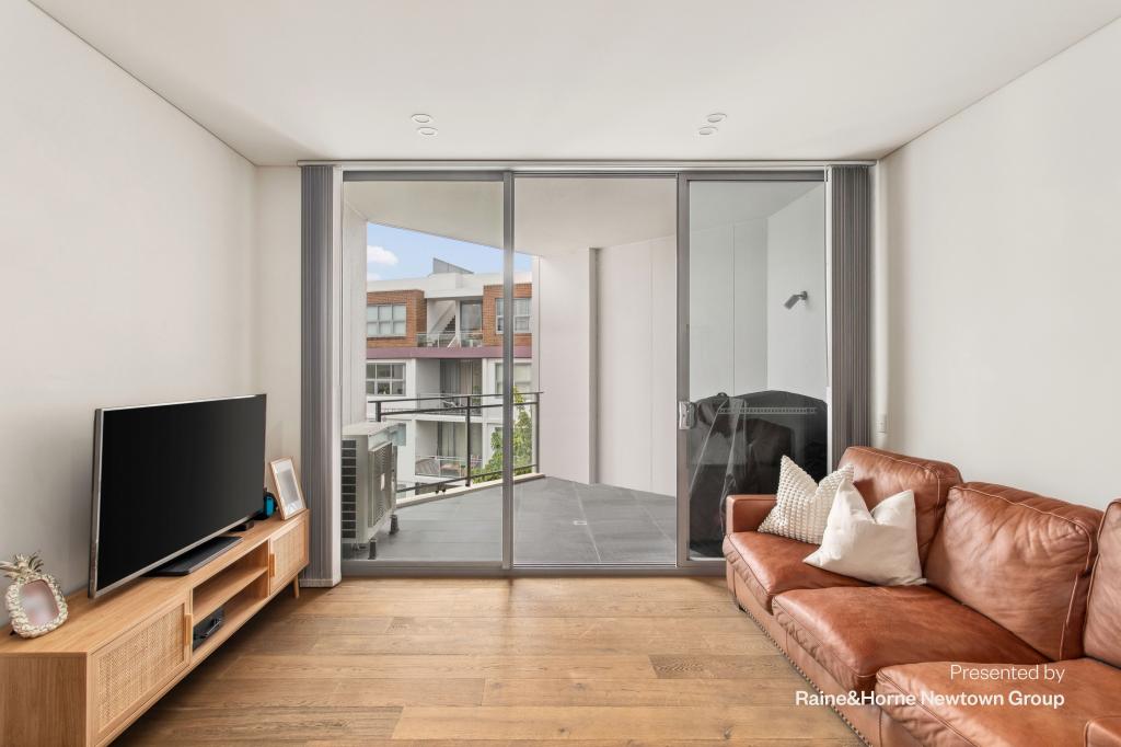 402/38 ALICE ST, NEWTOWN, NSW 2042