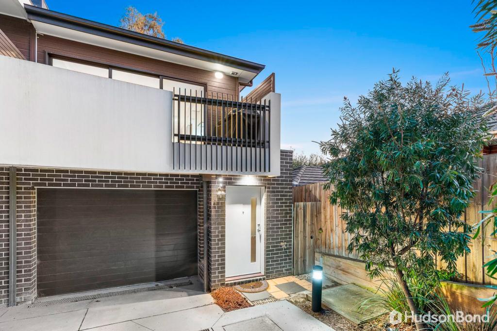 7/106 Wood St, Templestowe, VIC 3106