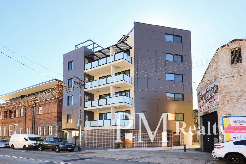9/4 Livingstone Rd, Petersham, NSW 2049