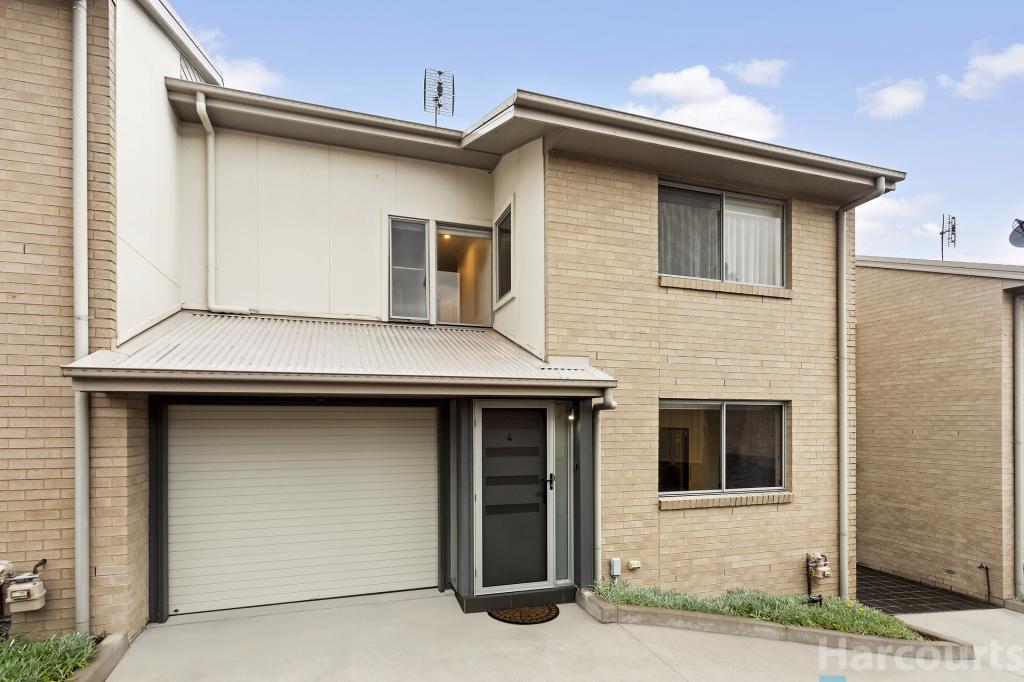 4/30 Croudace Rd, Elermore Vale, NSW 2287