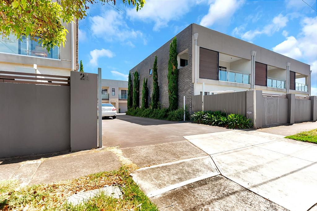 2/2a Ninth Ave, Woodville North, SA 5012