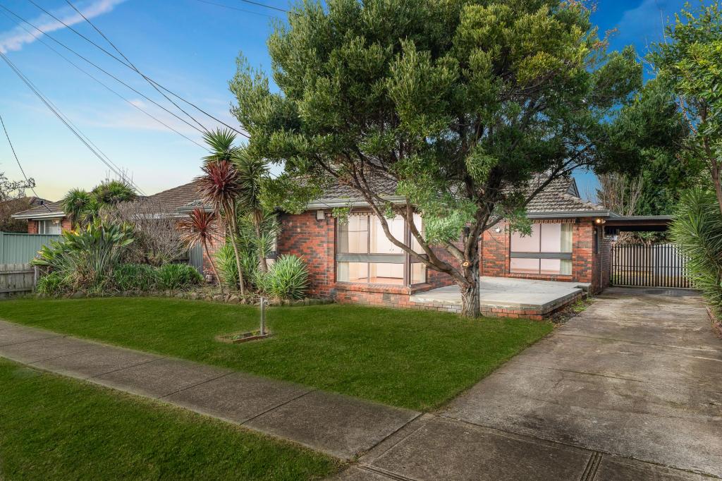 3 Thorpe Ave, Hoppers Crossing, VIC 3029