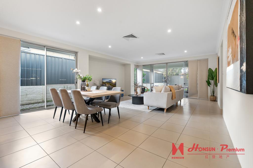 26B ABBOTT WAY, WILSON, WA 6107