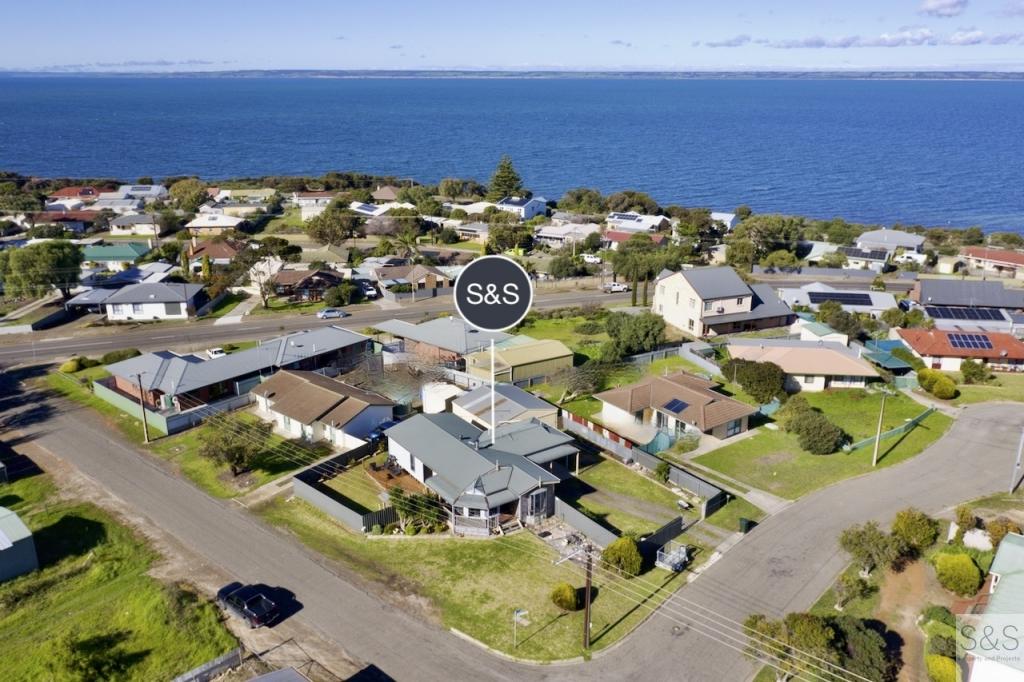 3 Troubridge Rd, Kingscote, SA 5223