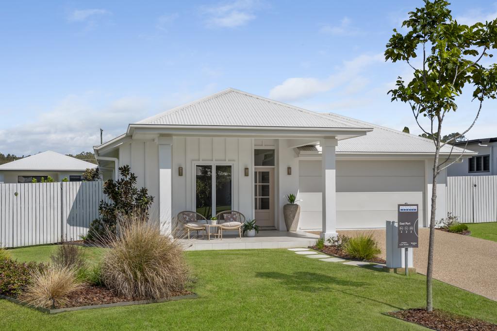 20 Kariboe Way, Julago, QLD 4816