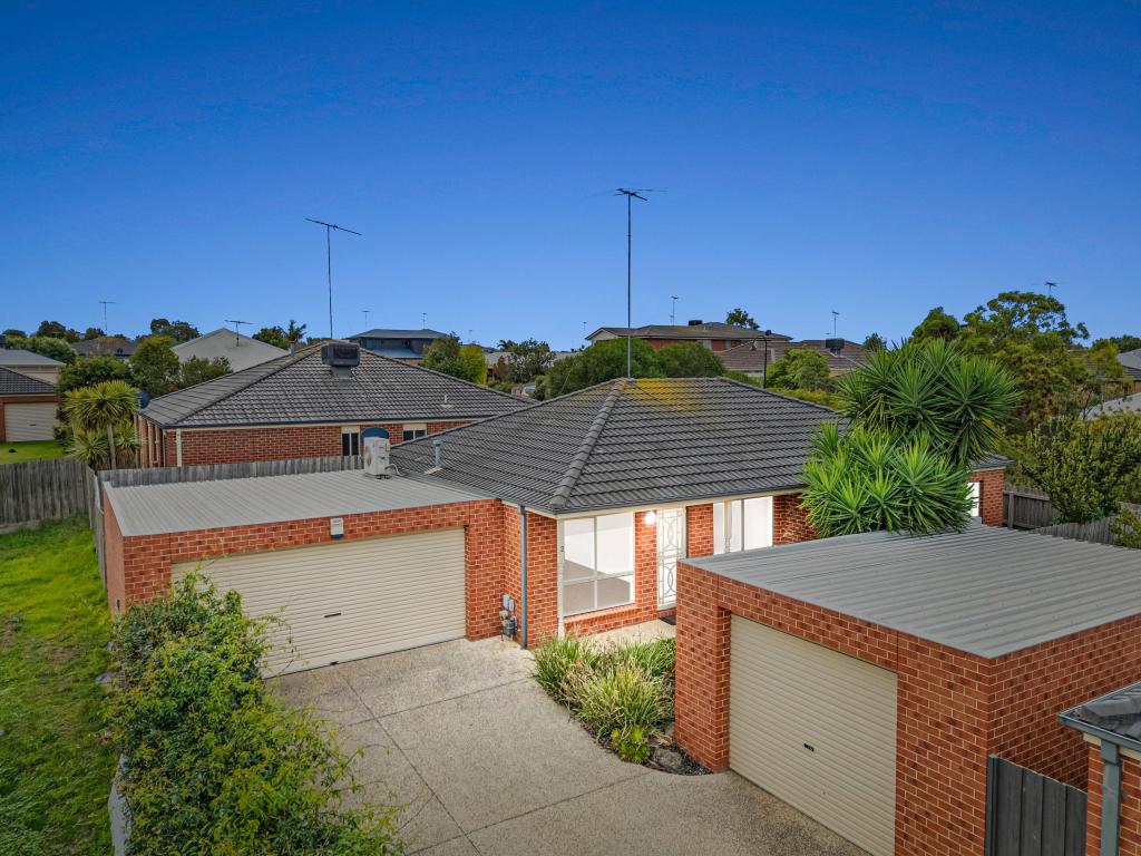 2/54 Daly Bvd, Highton, VIC 3216