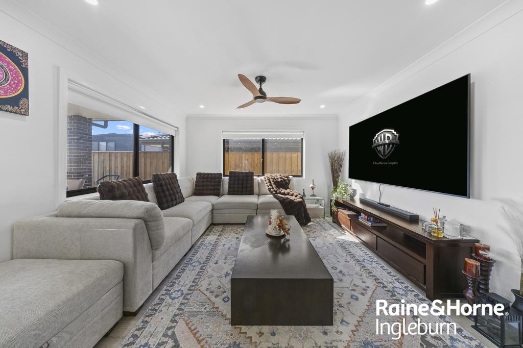 8 Starcevich St, Airds, NSW 2560