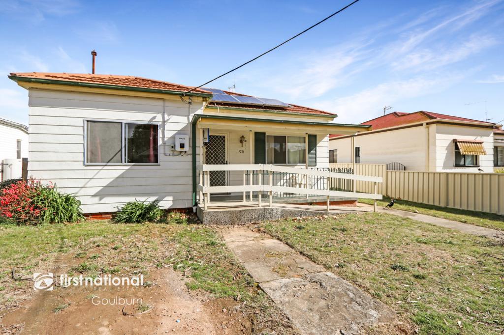 90 Joshua St, Goulburn, NSW 2580