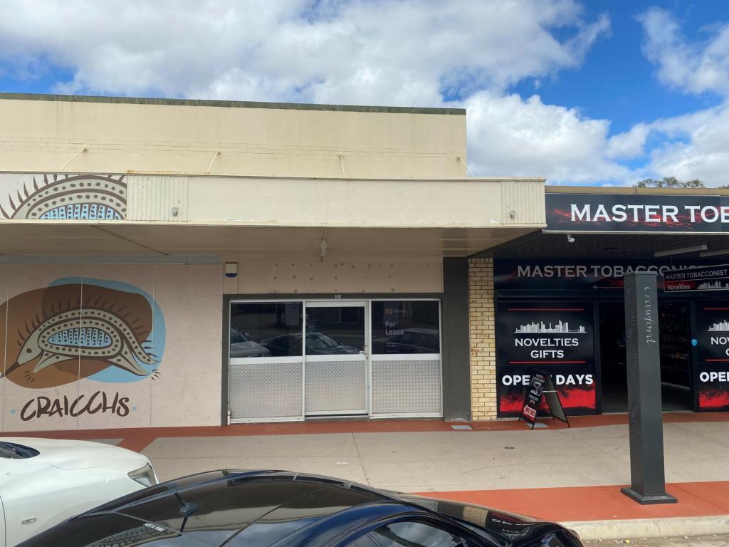 191 HALY ST, KINGAROY, QLD 4610