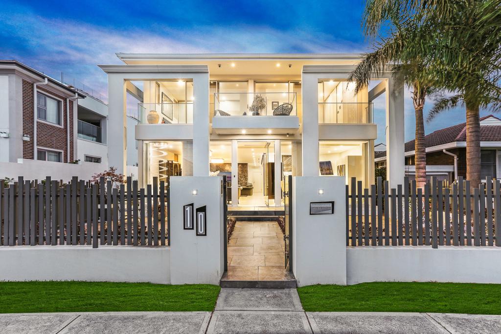 10 Reading Rd, Brighton-Le-Sands, NSW 2216