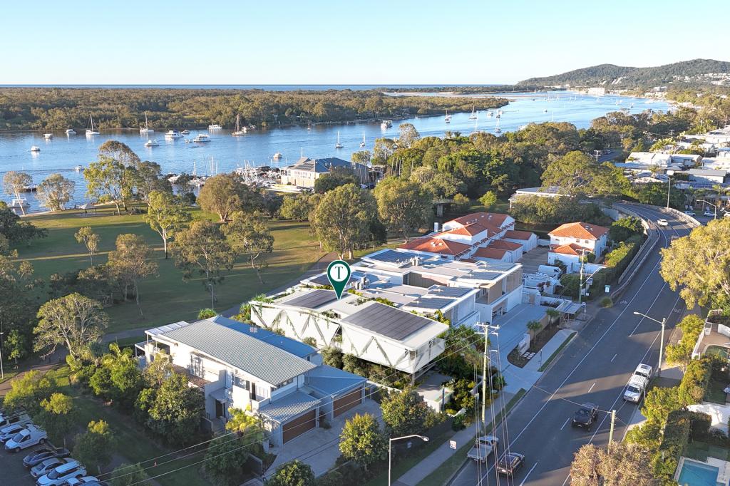 1/128 Gympie Tce, Noosaville, QLD 4566